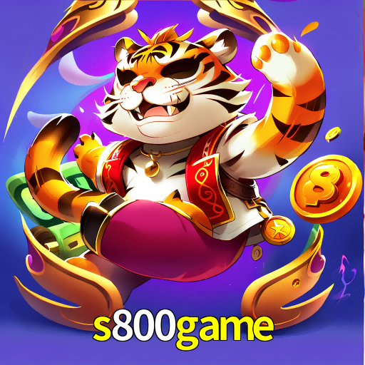  s800game